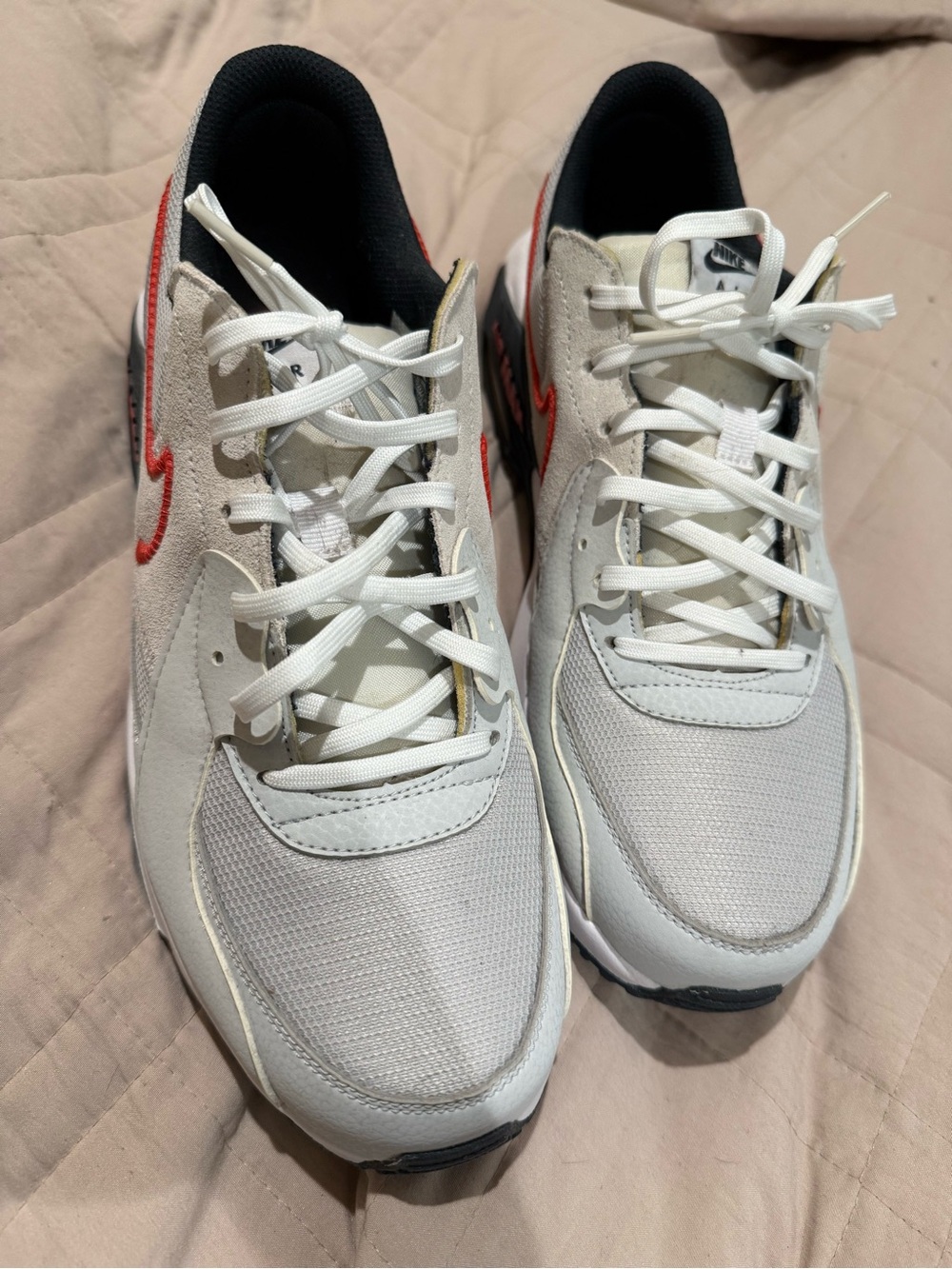 Men Nike Air Max Excee Sneakers